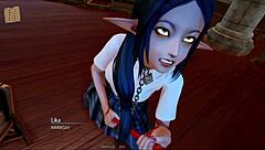 i'm playin harem hotel 385 an it's so funn