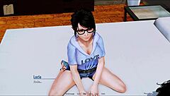 i'm playin harem hotel 385 an it's so funn