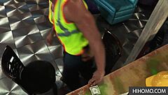 skyy knox: 'jason vario's big cock fucks my ass'