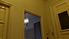 hot sexiest amazingly beautiful latina girl comes for photoshoot turns into erotic porn casting