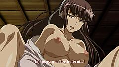 hentai samurai hormone the animation with hungarian subtitles