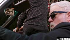 I, milfy dean melissa, discipilne naughty vanna n her step-bro wit deepthroat n doggystyle