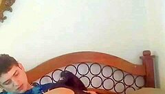 Have you seen this MILF seduced by a young Latino?