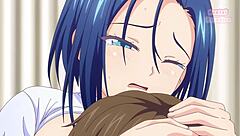 Hentai paradise presents Mohiitsuu episode 2 in HD