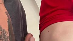 vizinho pede para meter no meu cu gostoso