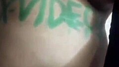 Horny Indian Wife Masturbates