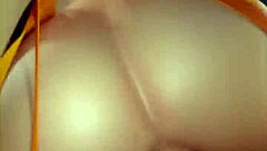 tracer's fat ass gets pounded by monster cock