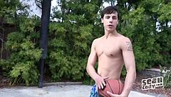 kaleb in gay movie with sean cody 😘