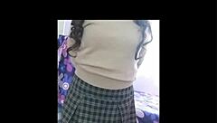 Watch My Girlfriend Fuck Before I Delete It!