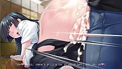 my friends busty mom is all mine part 1