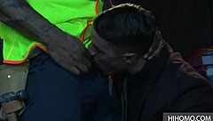 skyy knox: 'jason vario's big cock fucks my ass'