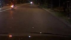 why pick up this hooker for hardcore ass fucking?