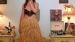 Dainty Rascal Dances To Promote Body Positivity And Confidence In Inspiring Performance