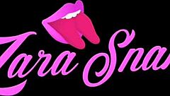 Electrician Can't Resist Eating White Girl's Ass And Creampies Her