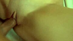 Step Sis Enjoys Anal Sex With Step Bro