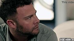 Petite Blonde Demi Hawks Craves Rough Sex And Ass Spanking Despite Taboo