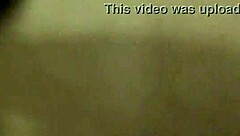 Gasping while jerking off feet!