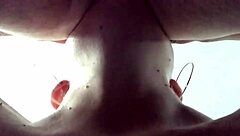 Jenna Jaymes Performs Anal and Rimjob Freakiness