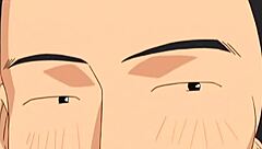 hey, check this big tits milf in yellow dress loving uncensored hentai sex!