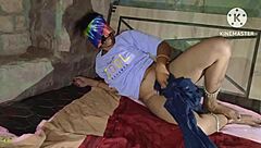 desi bhabhi and devar in hindi hd video