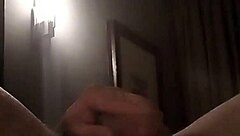 he rubs his ass in the bisexual gay encounter