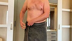 Real Cheating On Wife With Her Friend While Wife Is In The Store - Russian Amateur With Conversations