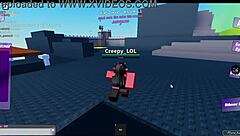 Fun Cumbat - Roblox Condo 1
