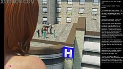 Big Apple Small Gesture Episode 31