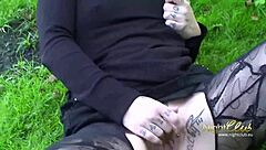 That horny pussy next door is begging for it!