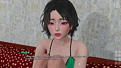 My Bully Is My Lover Gameplay Part 23 with Hardcore Teen 18+ Action