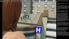 Big Apple Small Gesture Episode 31