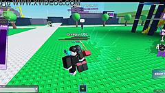 Fun Cumbat - Roblox Condo 1