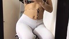 Teen 18+ Traps From Argentina Crossdress As Sluts.