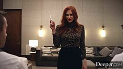 maitland ward teaches students a dark lesson with face sitting