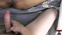 Small booby Thai in school uniform gets fucked hard