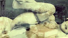 Vintage Interracial Taboo Scene