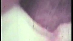 Vintage Interracial Taboo Scene