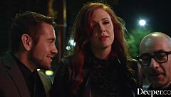 maitland ward teaches students a dark lesson with face sitting