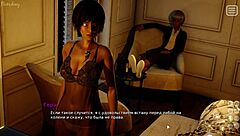 My Bully Is My Lover Gameplay Part 23 with Hardcore Teen 18+ Action