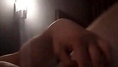 he rubs his ass in the bisexual gay encounter