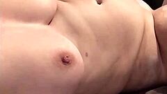 Lockdown Saturday, I'm masturbating in the shower with toys, feeling so good 😍