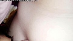 Beautiful amateur in costumes gets double penetration in Mycut