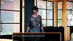 My New Family Game Episode 391