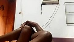 Gugu's Exciting Exercise In Bisexual Costumes