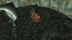 Quantum Lust Episode 5 Space Evolution