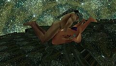 Quantum Lust Episode 5 Space Evolution