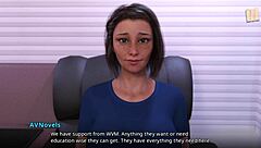 Cedey stands up to Millie’s insults in WVM 159