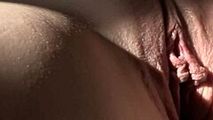 Laceystarr intensely dives into mona summers