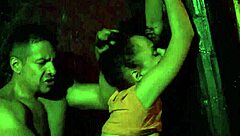 Petite Teen 18+ Gets Rough Outdoor Action with Facial Finish