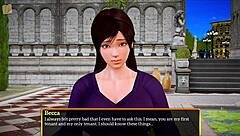 My New Family Game Episode 391